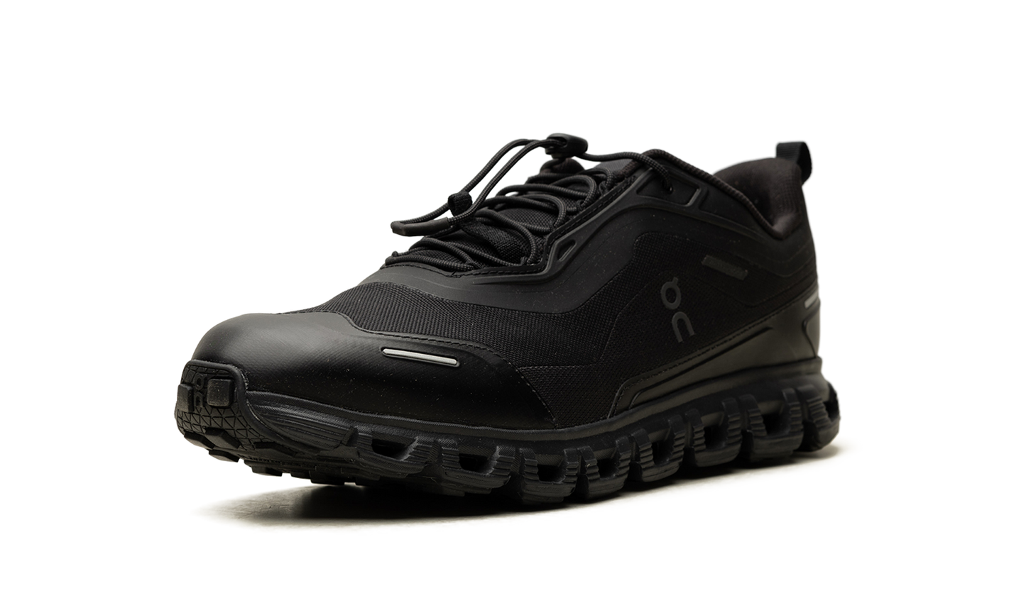 Cloud 6 Geo "Waterproof Black" 3MG10421043