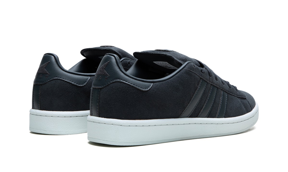 Campus "Descendant Night Grey" HQ8875