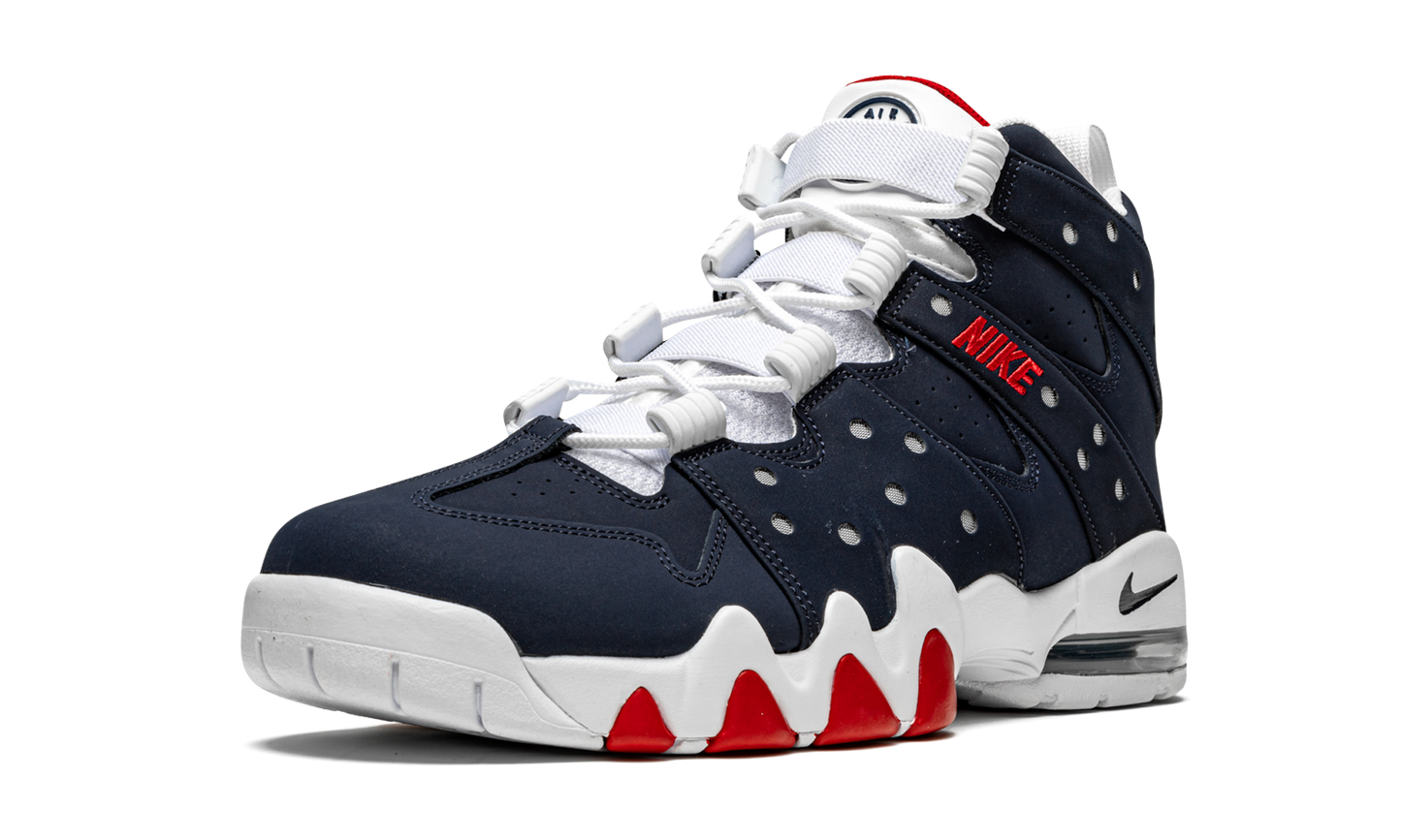 Air Max CB 94 "USA 2021" DJ5160 400