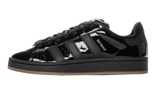 Campus 00s "Black Patent Leather" KK4647