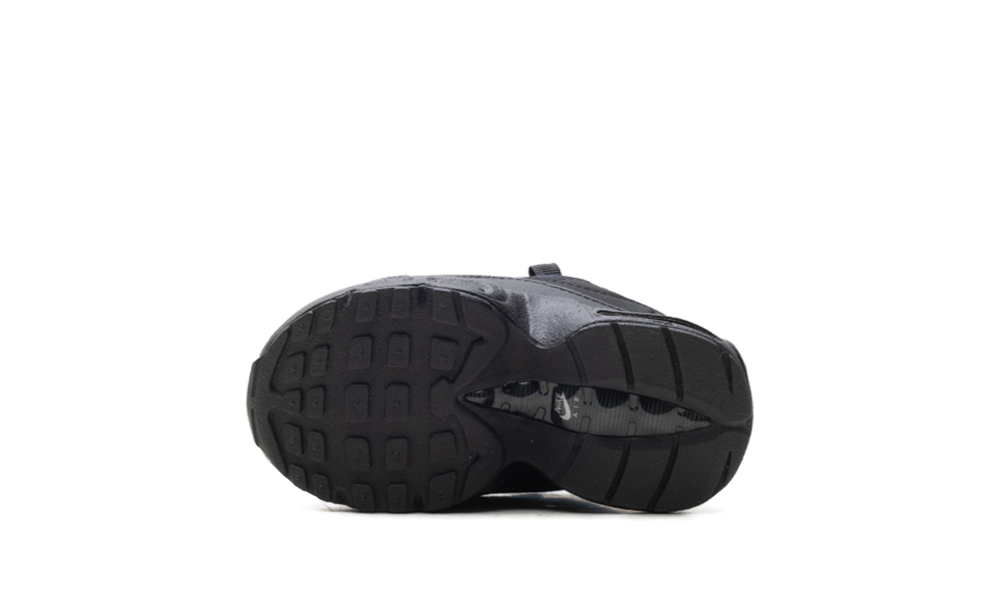 Air Max 95 Recraft TD "Black / Black / Anthracite / Black" HQ6365 001