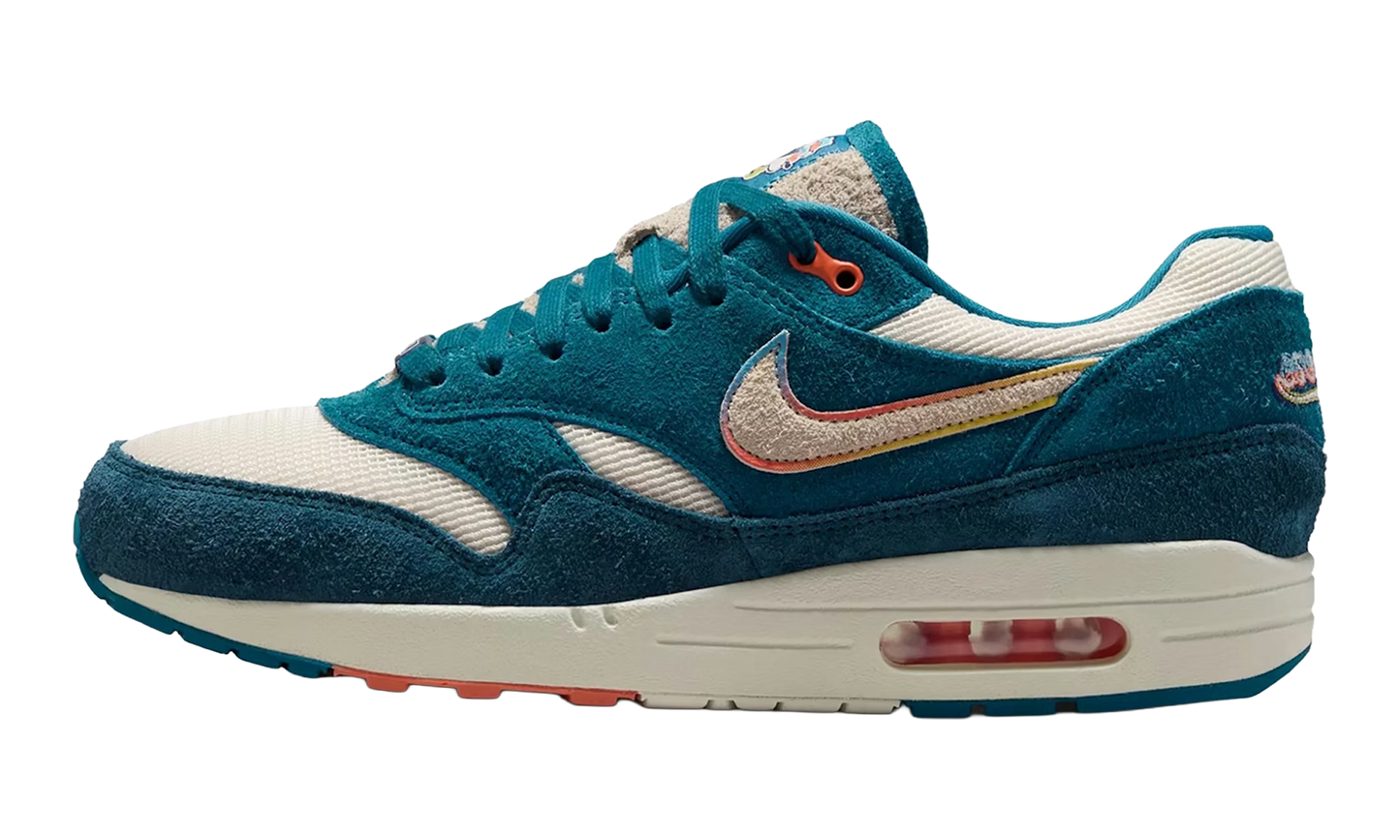 Air Max 1 "Milwaukee Brewers City Connect (2026)" IQ2938 400