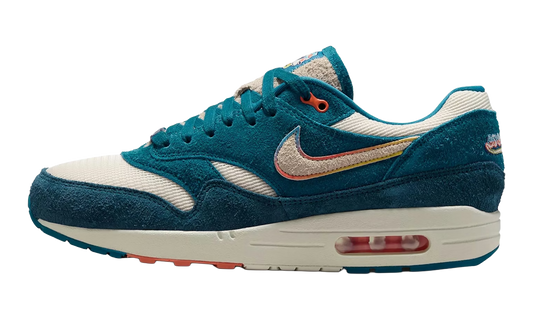 Air Max 1 "Milwaukee Brewers City Connect (2026)" IQ2938 400