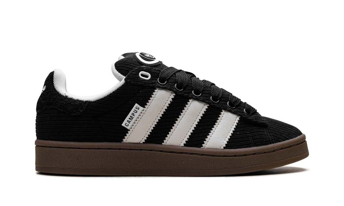 Campus 00s "Core Black Crystal White" ID1364