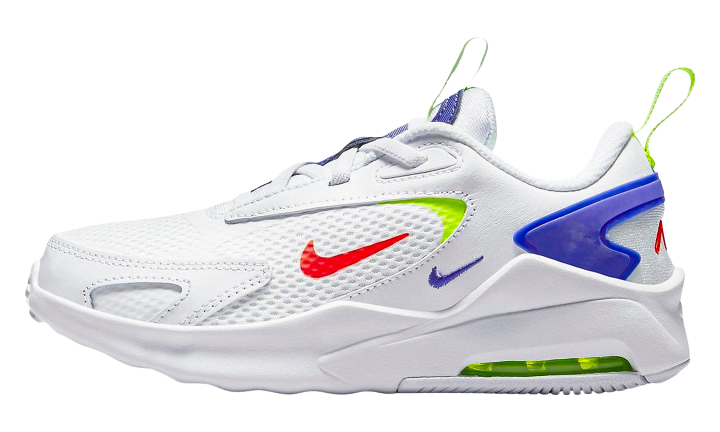 Air Max Bolt PS "White Indigo Burst" CW1627 103