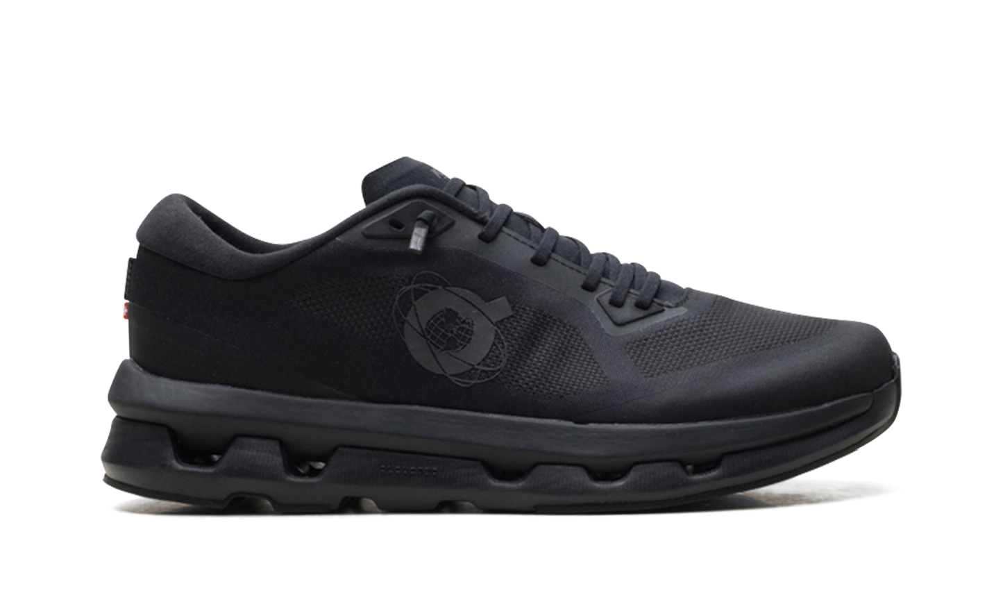 Cloudzone WMNS "Kith - Black" 3WF10850485