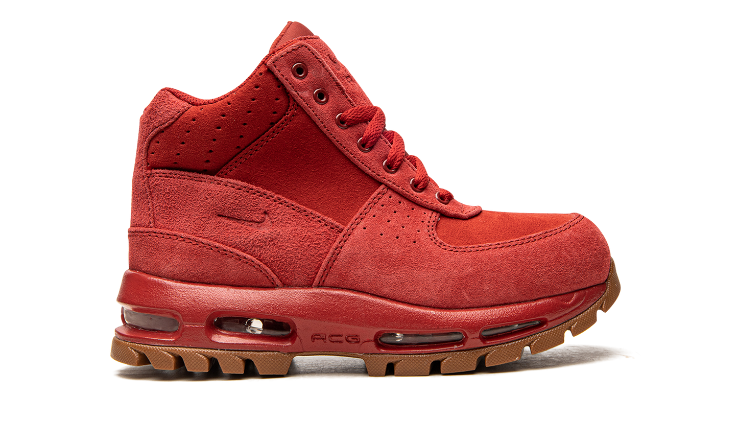 Air Max Goadome GS "Gym Red" 311567 602