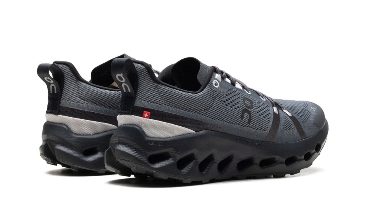 Cloudsurfer Trail "Eclipse Black" 3ME10110264