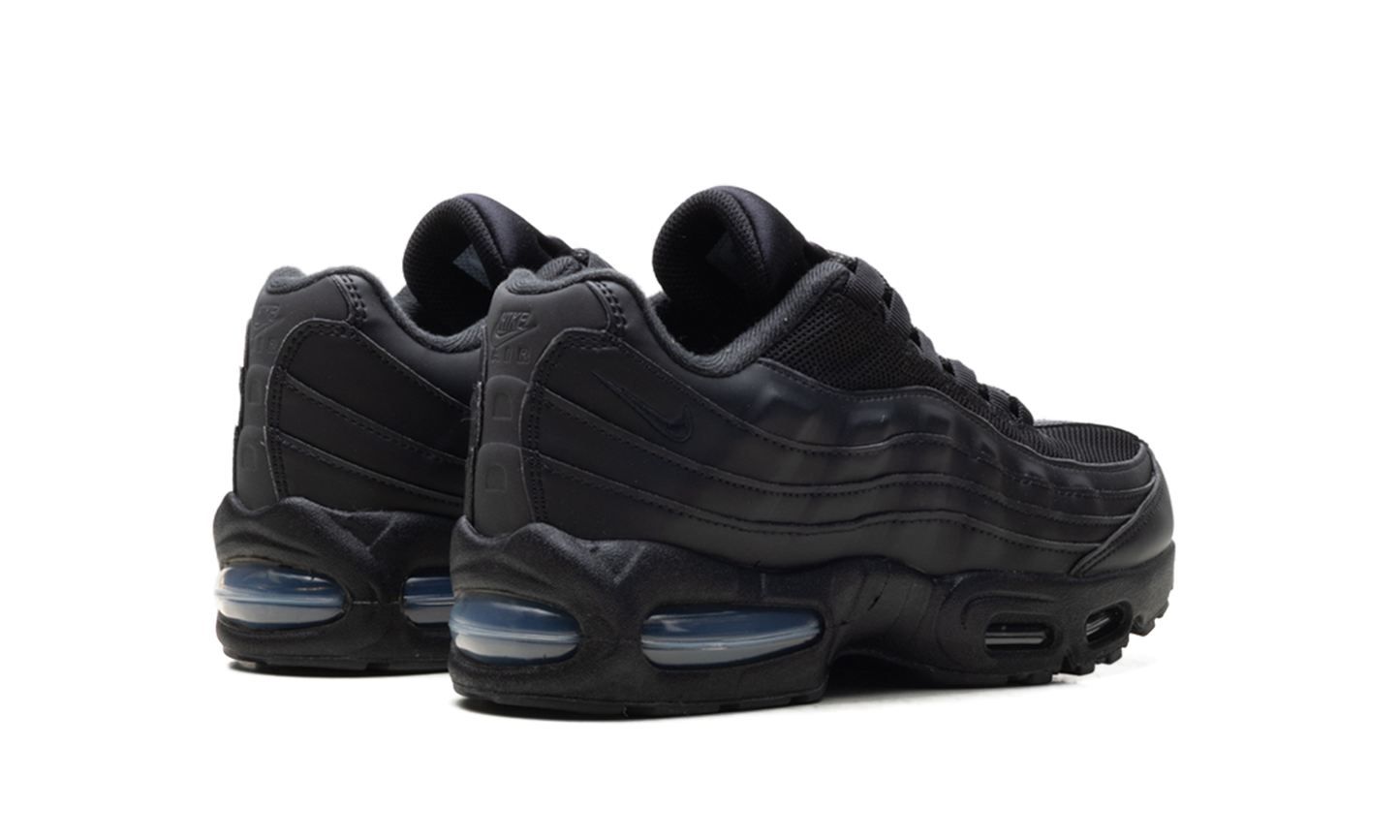 Air Max 95 GS "Black Anthracite" II4130 001