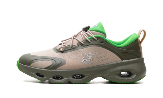 Cloudsolo WMNS "LOEWE - Khaki Green Sand" 3WF30604724