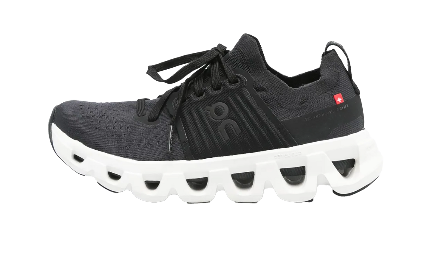 Cloudswift 4 WMNS "Black White" 3WF10110299
