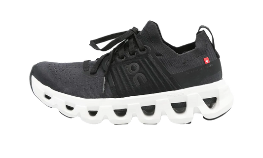 Cloudswift 4 WMNS "Black White" 3WF10110299