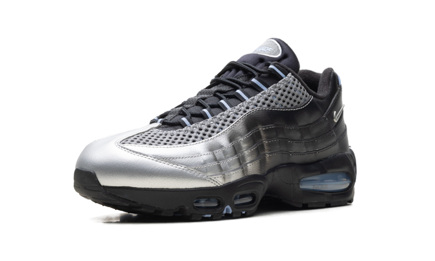 Air Max 95 Big Bubble "Palace" IQ7708 095