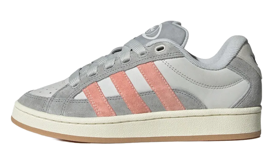 Campus 00s Beta WMNS "Grey Cream White" JH9780