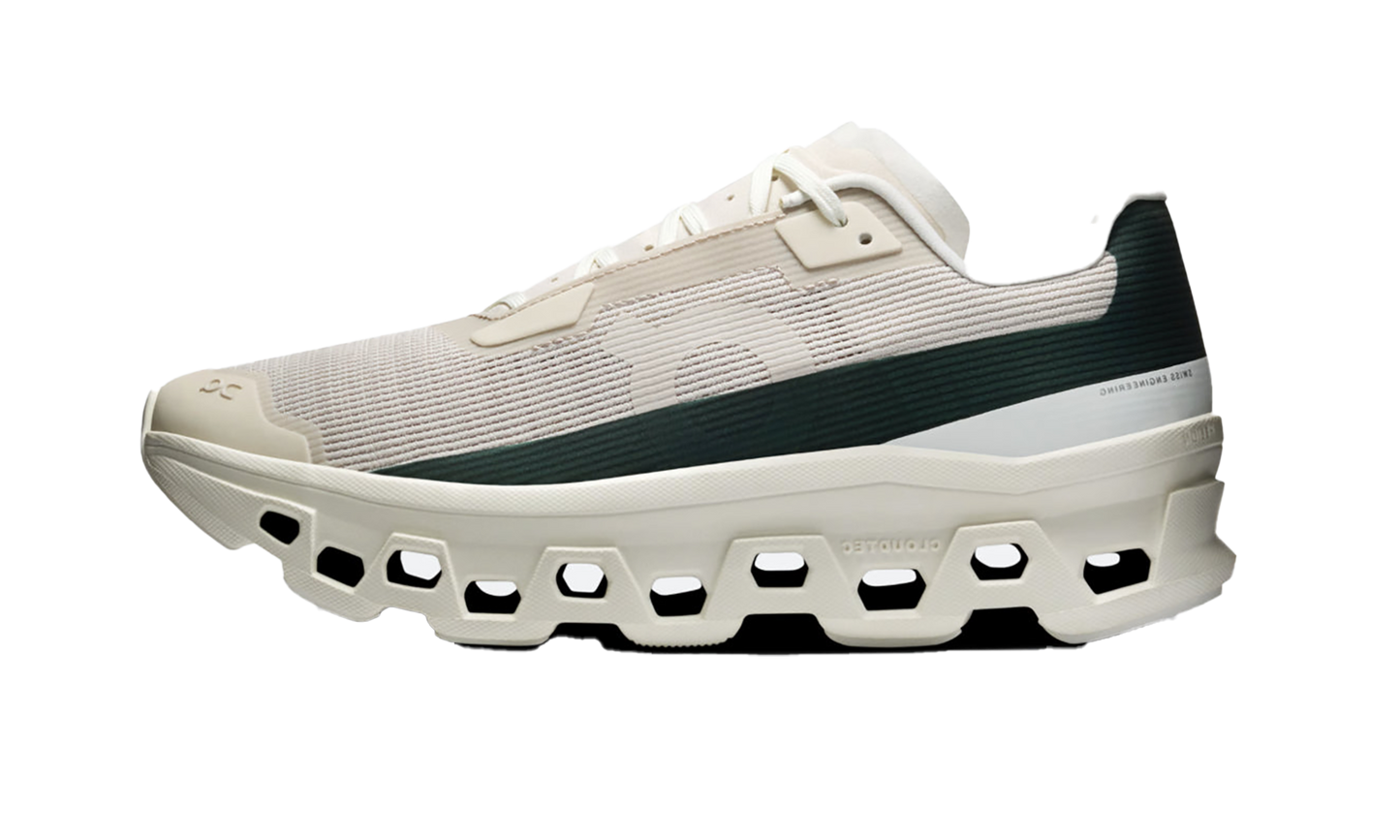 Cloudmonster Void WMNS "White Dust" 3WG10811021