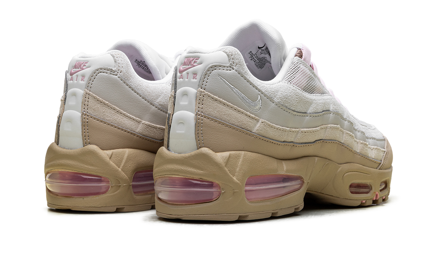 Air Max 95 WMNS "Linen" IB6396 201