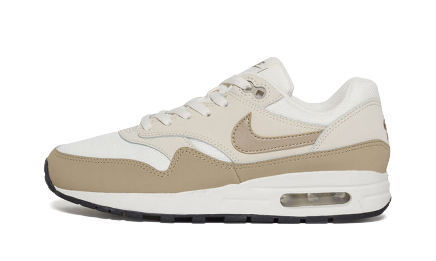 Air Max 1 GS "Light Orewood Brown Khaki" DZ3307 006