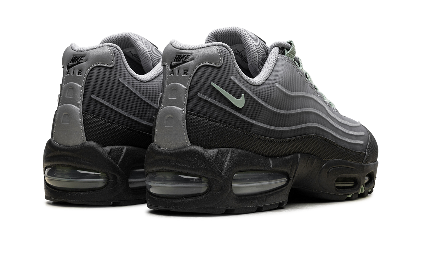 Air Max 95 "Big Bubble Tech Medium Ash Grey Steam" IH7853 200