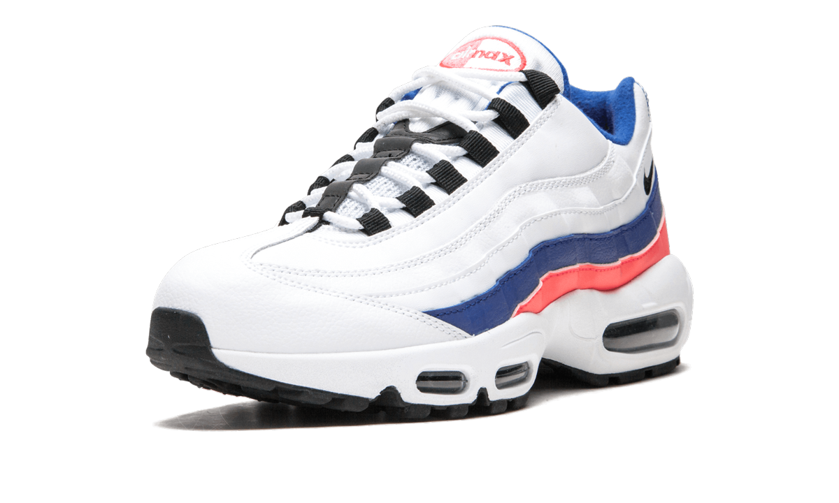 Air Max 95 Essential "Ultramarine" 749766 106