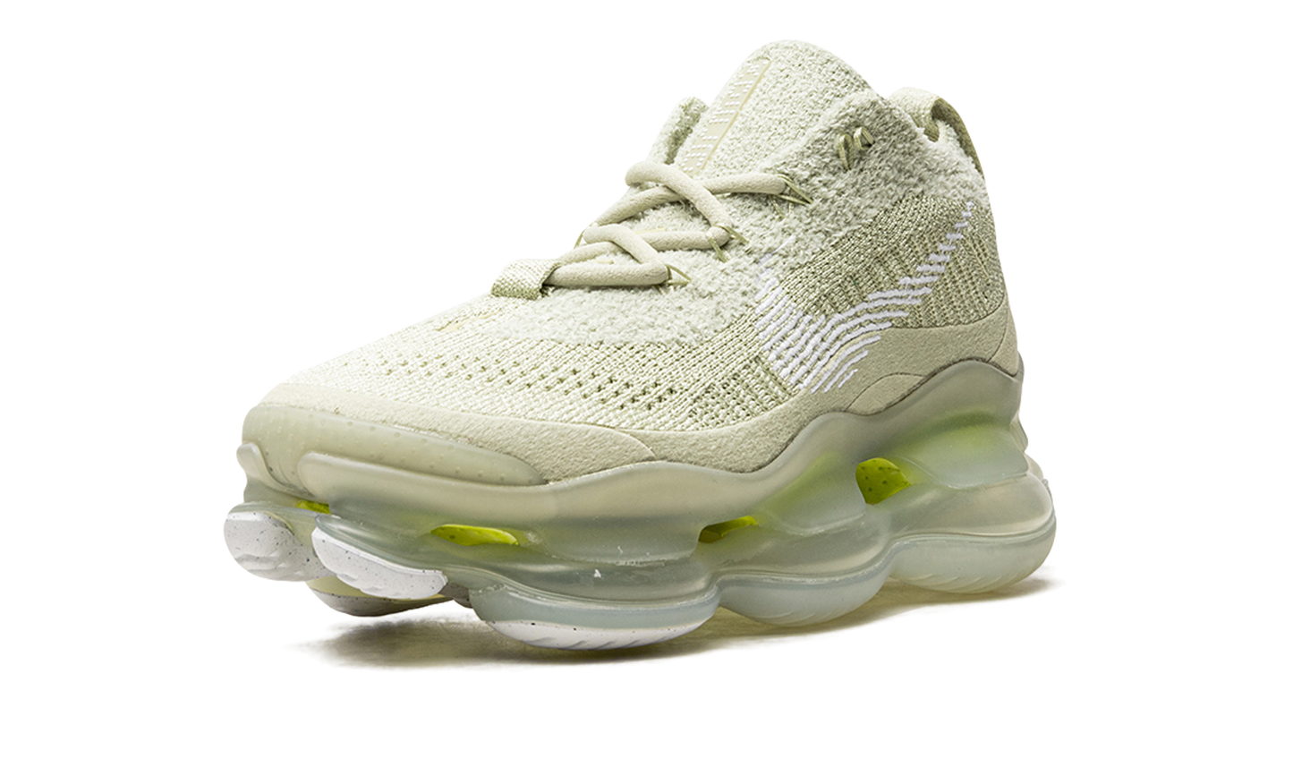 AIR MAX SCORPION WMNS "Olive Aura" DJ4702 300