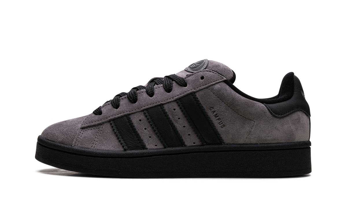 Campus 00s "Charcoal Black" IF8770