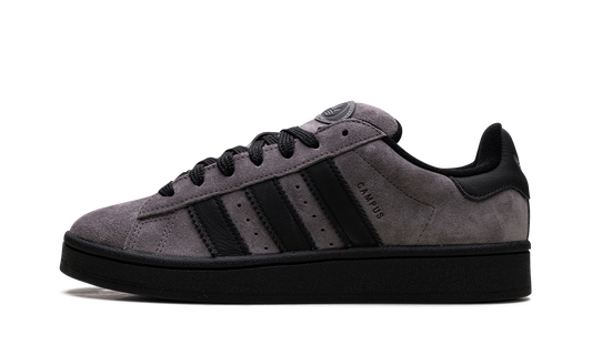 Campus 00s "Charcoal Black" IF8770