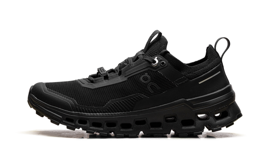 Cloudultra 2 "All Black" 3WD30280485