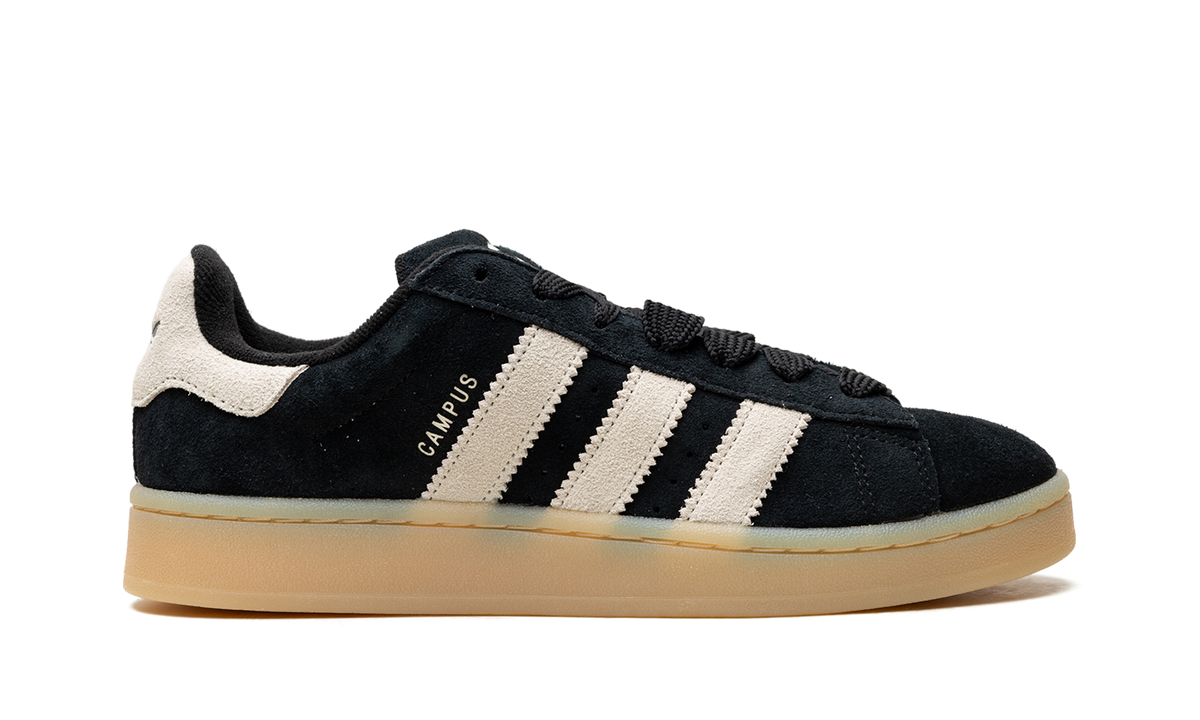 Campus 00s "Black/Cream" JQ8354