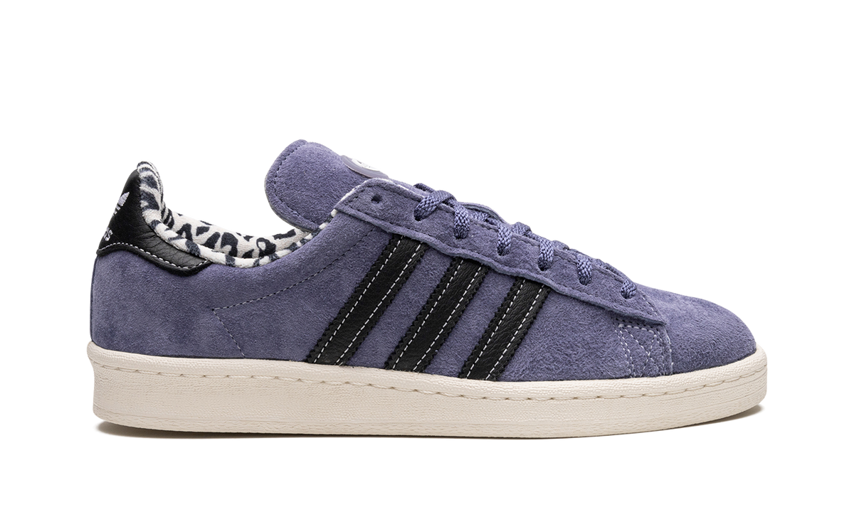 Campus 80s "XLARGE Orbit Violet" GW3247