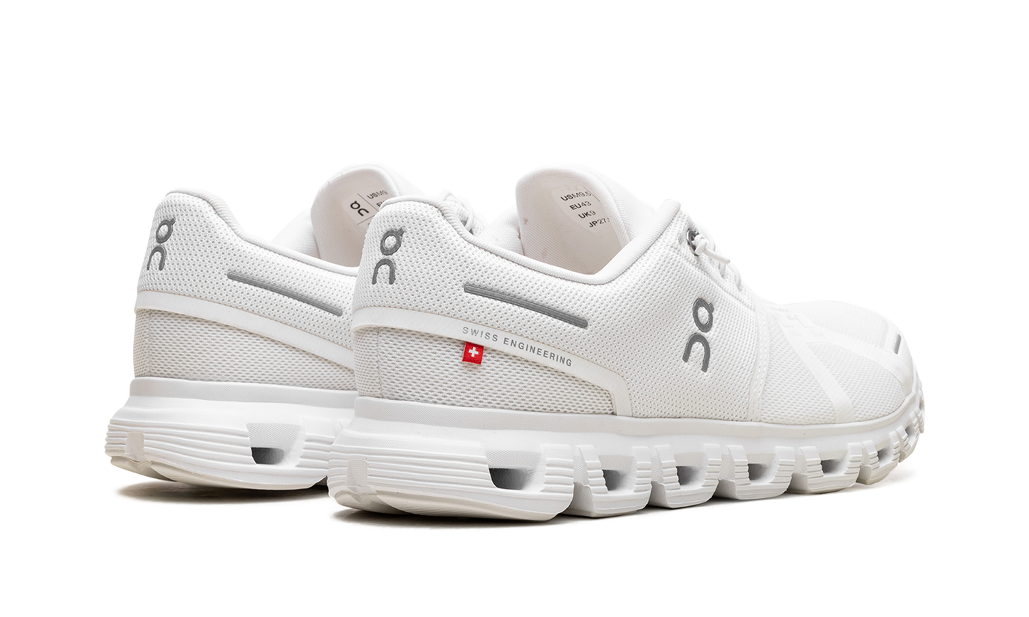 Cloud 6 "Triple White" 3MF10071200