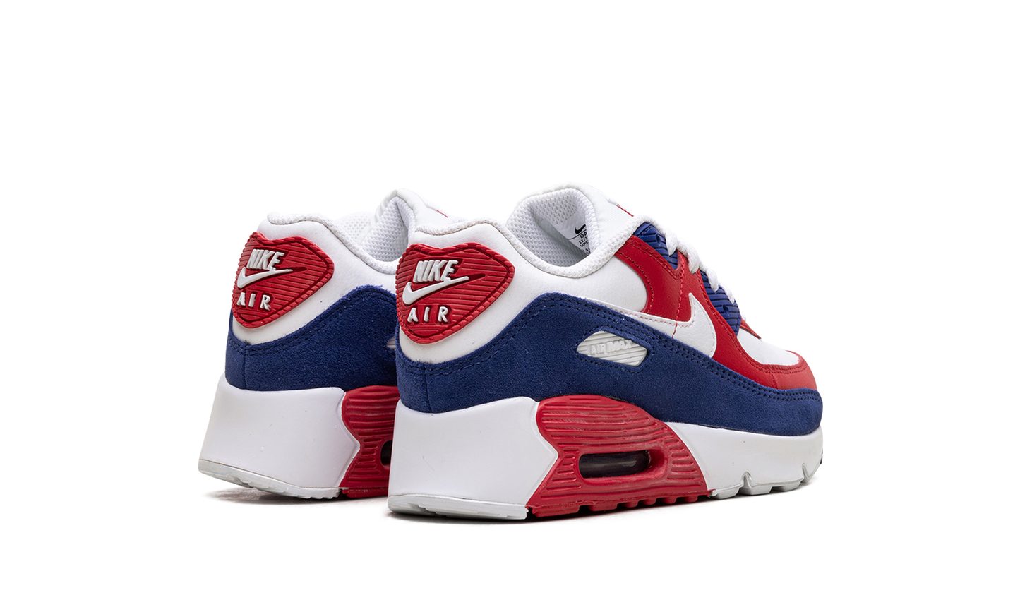 Air Max 90 PS "USA" DA9055 100