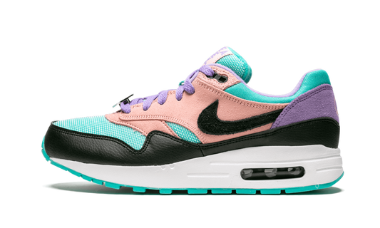 Air Max 1 NK Day (GS) "Have a Nike Day" AT8131 001