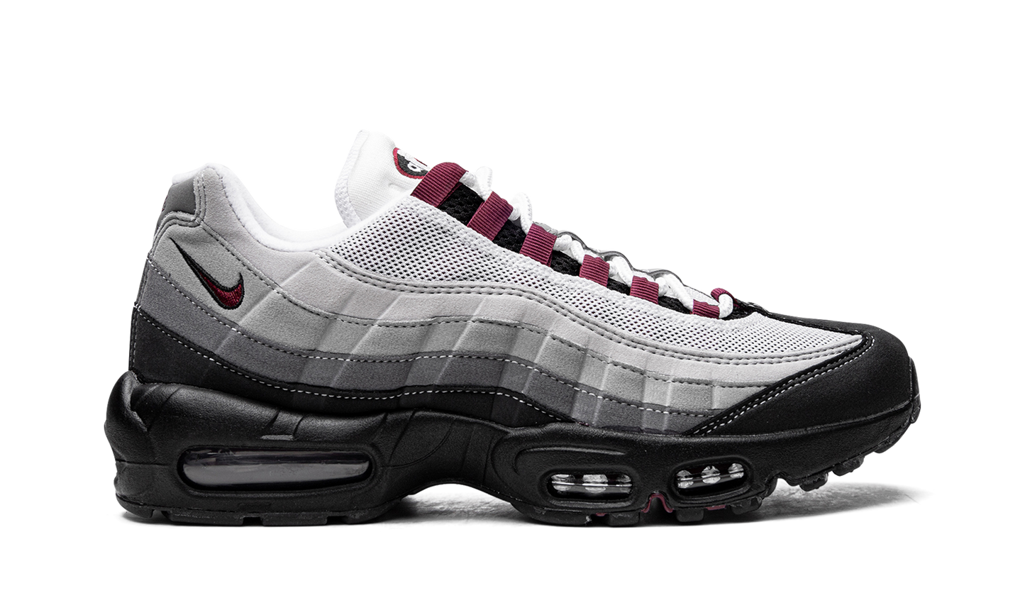 Air Max OG 95 "Dark Beetroot" DQ9001 001