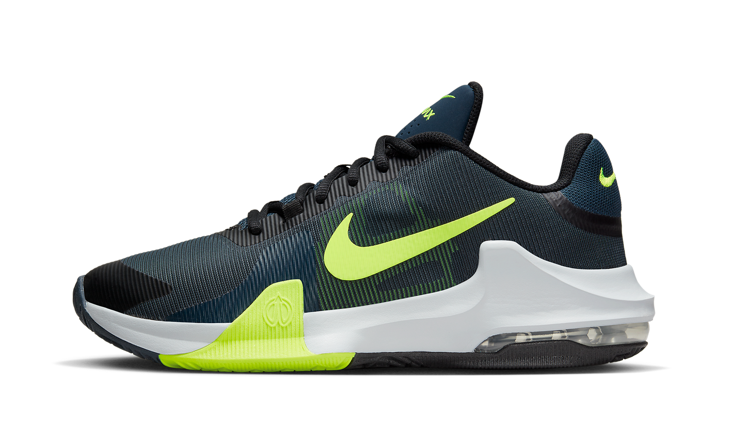 AIR MAX IMPACT "VOLT" DM1124 006