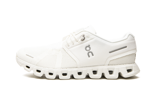 CLOUD 5 WMNS "All White" 59.98902