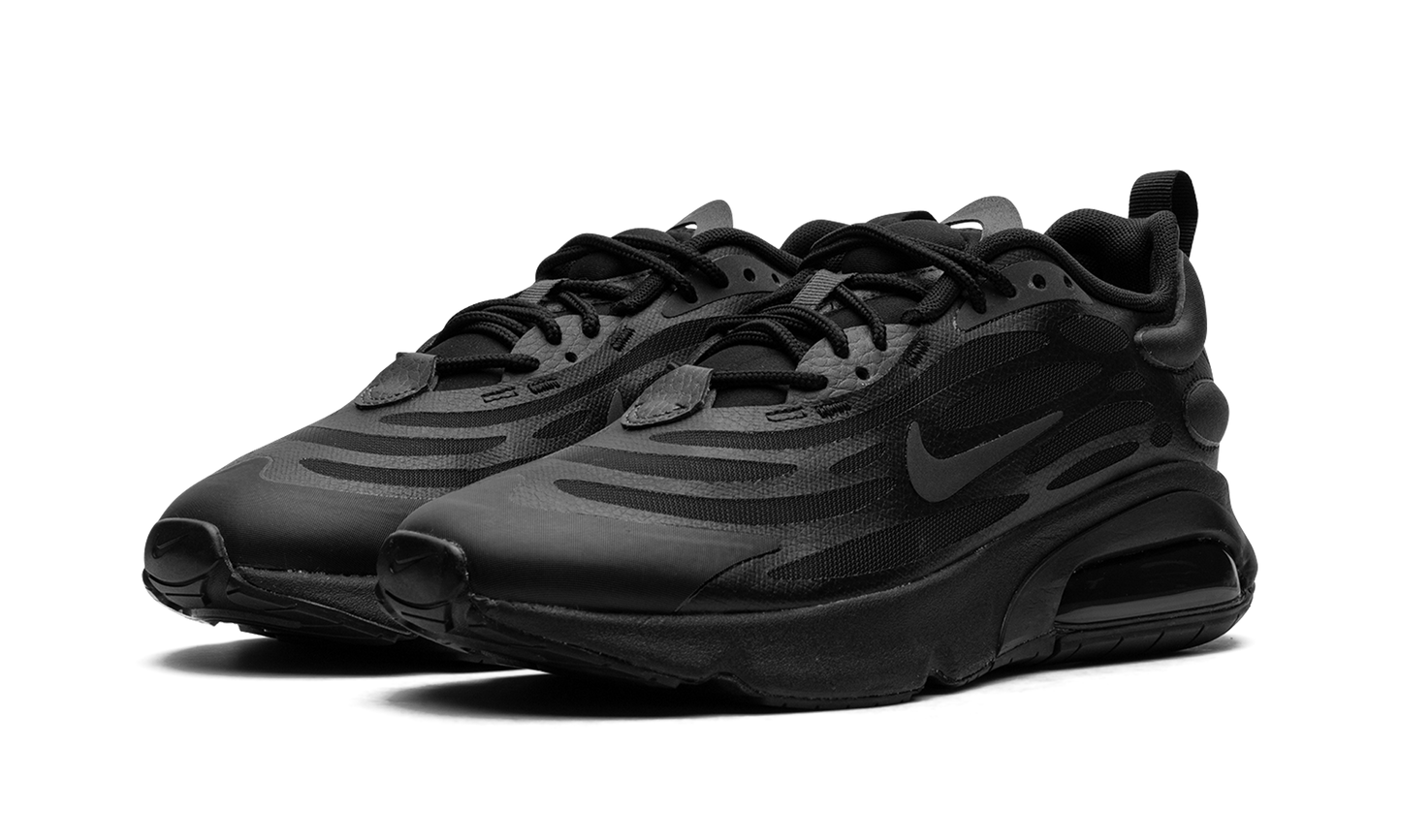Nike Air Max Exosense "Black/Anthracite" CK6811 002