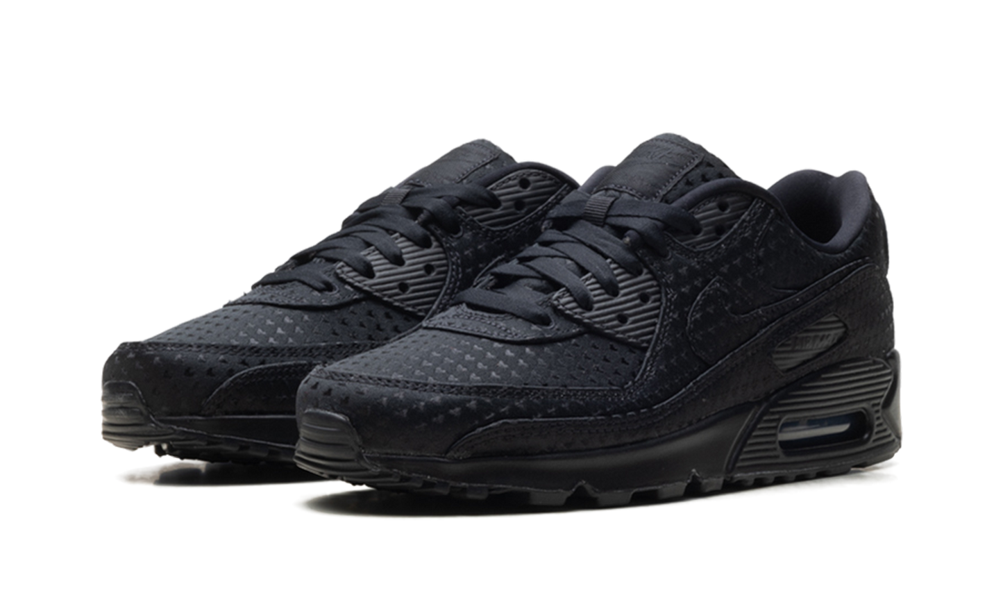 Air Max 90 "Valentine's Day - Black" IB6606 001