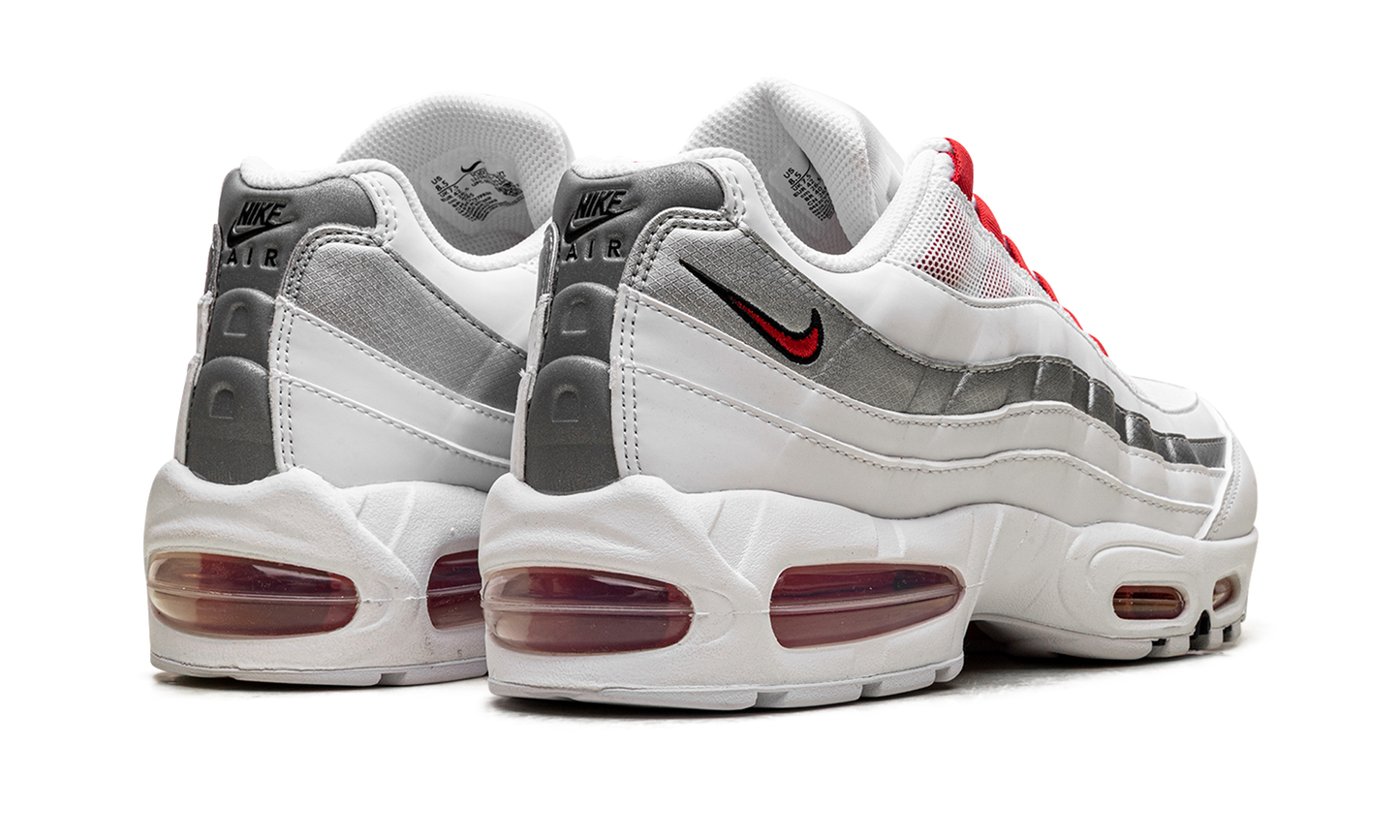 Air Max 95 SE "Big Bubble England" IQ0176 100
