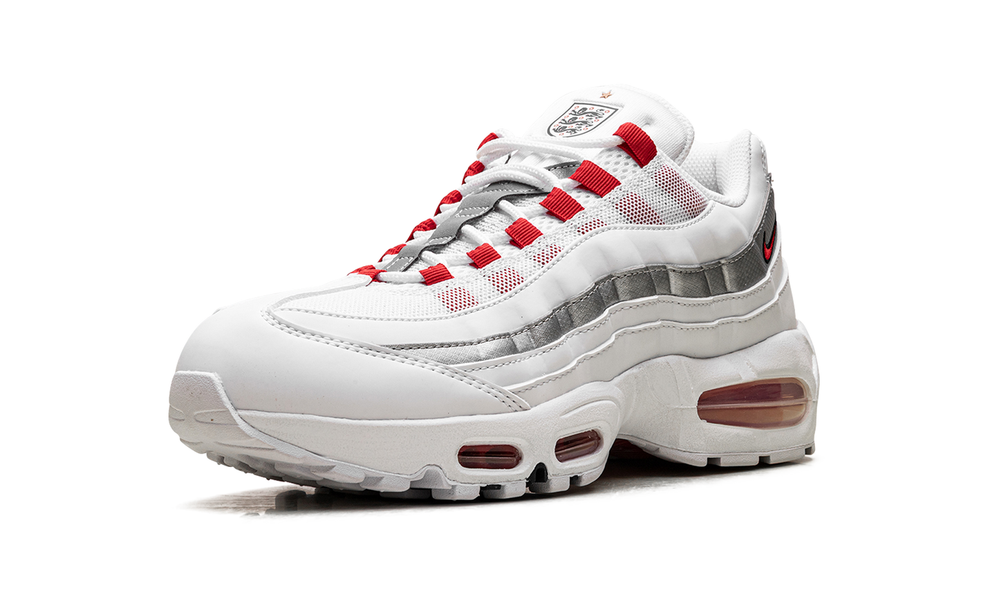 Air Max 95 SE "Big Bubble England" IQ0176 100