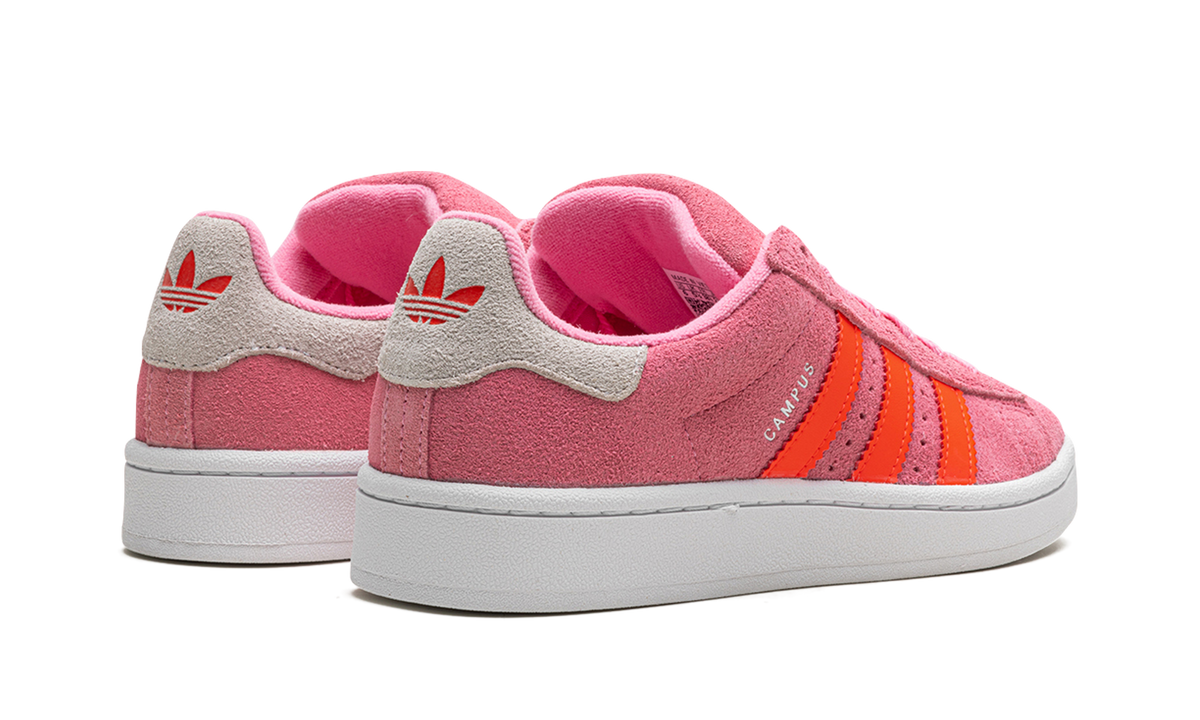 Campus 00s GS "Pink Solar Red" IF3968