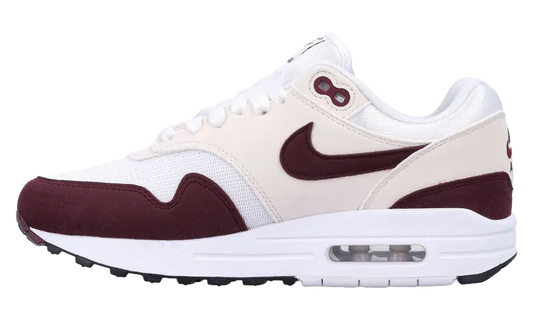 Air Max 1 WMNS "Night Maroon" DZ2628 114