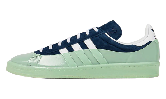 Campus 80s "Cali Thornhill Dewitt - Navy" IG3142
