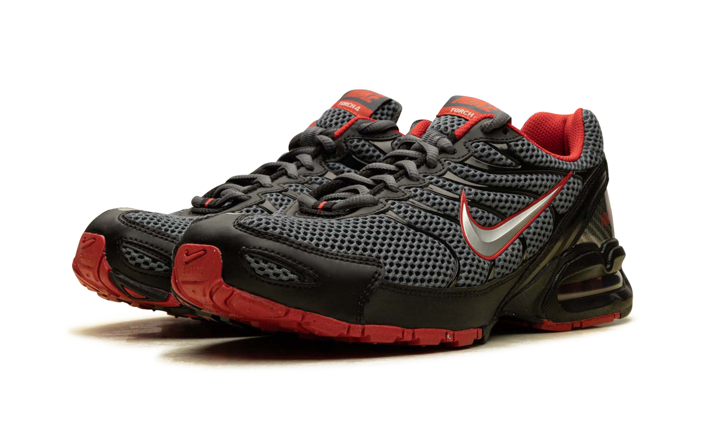 Air Max Torch 4 "Grey" 343846-006