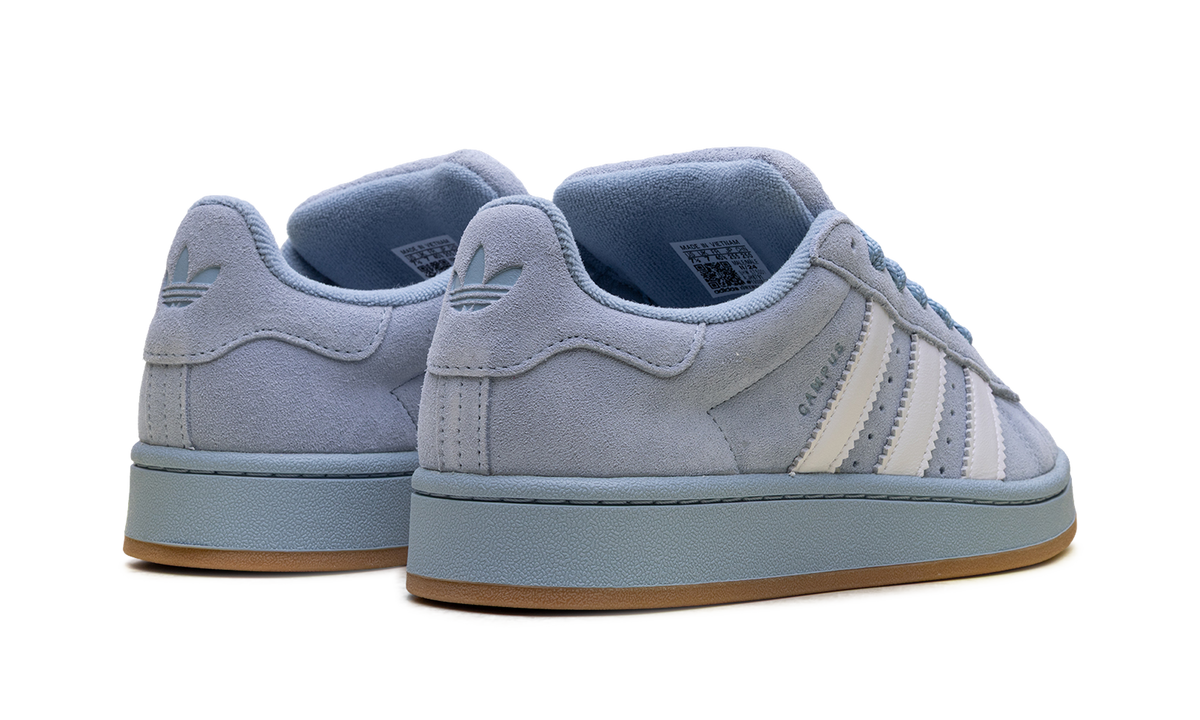 CAMPUS 00s "Wonder Blue White Gum" JH8791