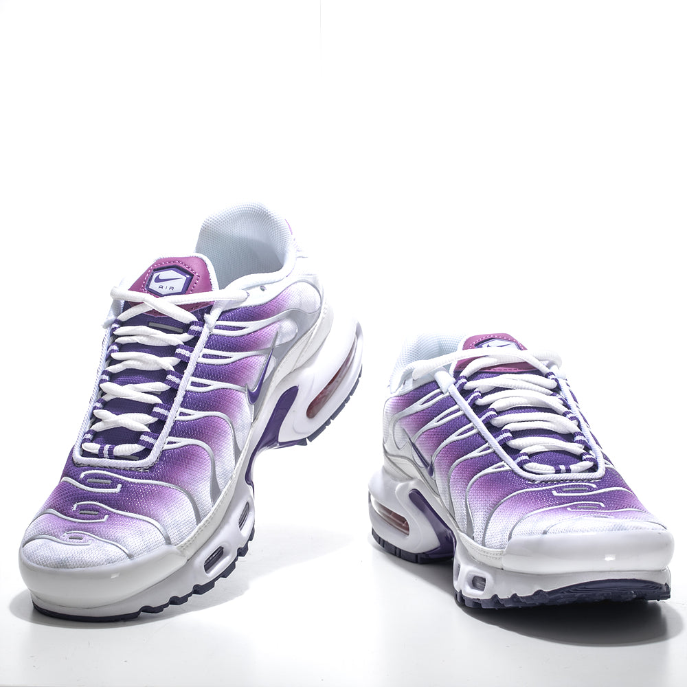 Air Max Plus TN “Purple Fade