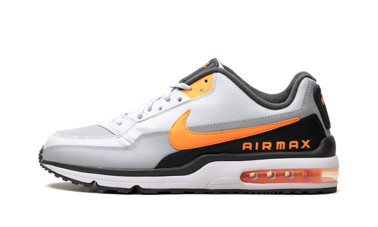 Air Max LTD 3 "Football Grey Total Orange" IB4468 085