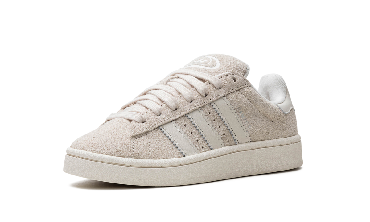Campus 00s "Wonder White Chalk White Core Black" IH9863