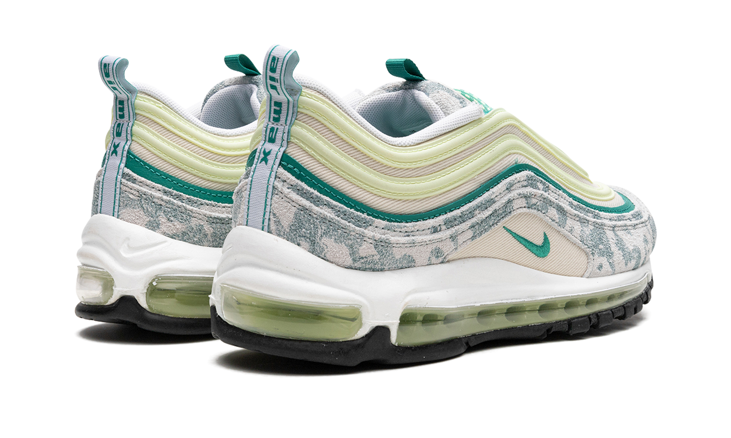 Air Max 97 "Neptune Green Camo" DX3946 100