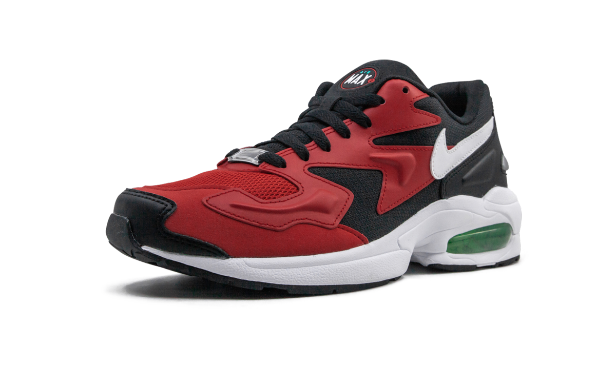 Air Max 2 Light AO1741 003