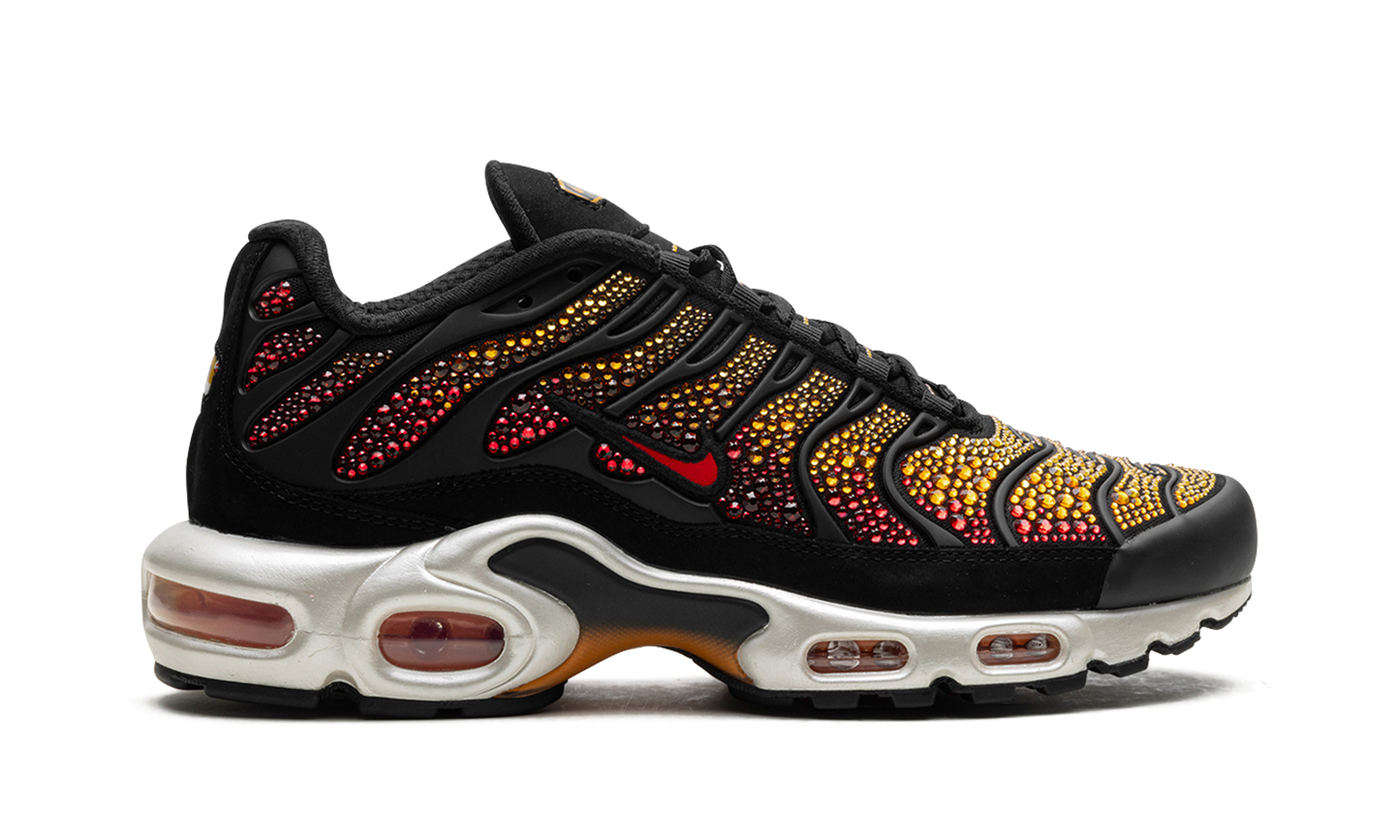 Air Max Plus Swarovski WMNS "Swarovski - Sunset" FZ9042 001